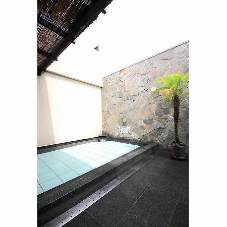 Hotel New Gaea Inn Nakasuhigashi Fukuoka  Eksteriør billede