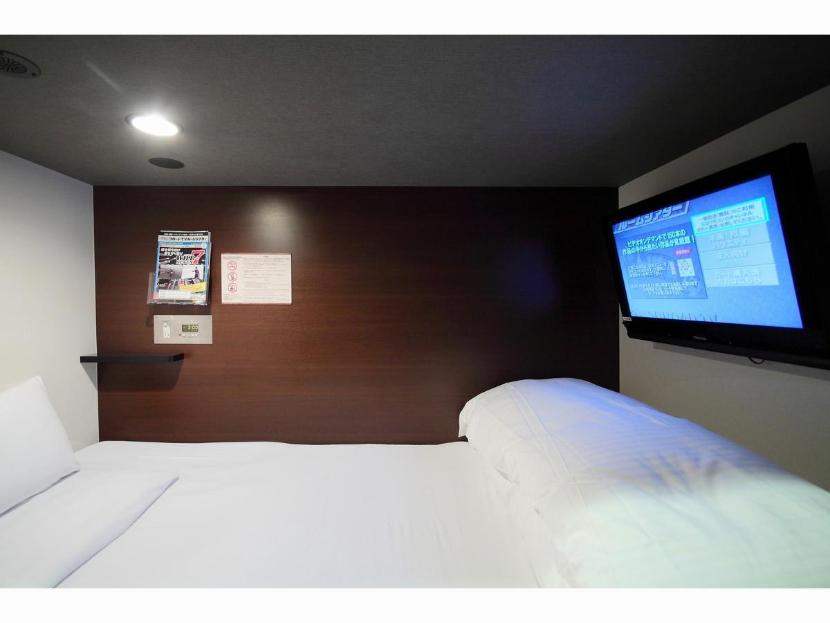 Hotel New Gaea Inn Nakasuhigashi Fukuoka  Eksteriør billede