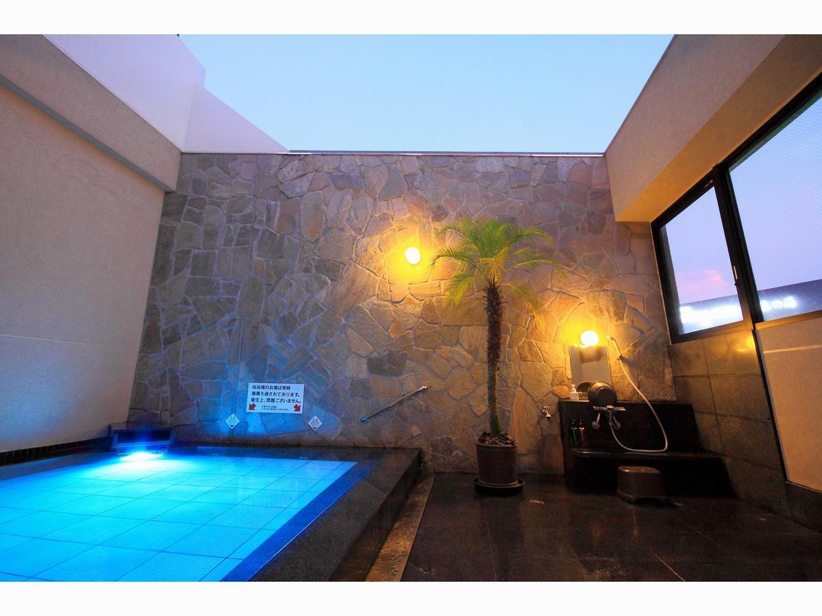 Hotel New Gaea Inn Nakasuhigashi Fukuoka  Eksteriør billede