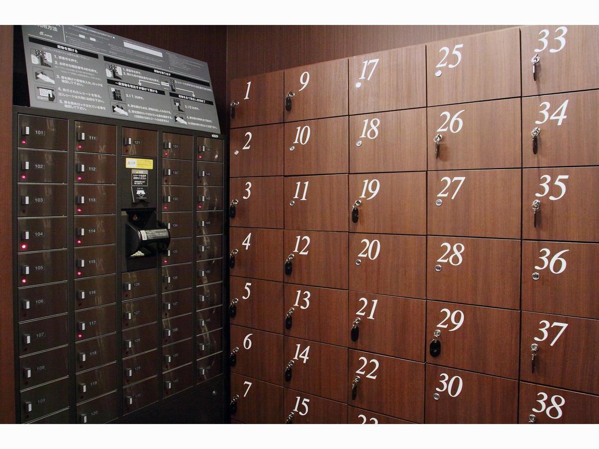 Hotel New Gaea Inn Nakasuhigashi Fukuoka  Eksteriør billede