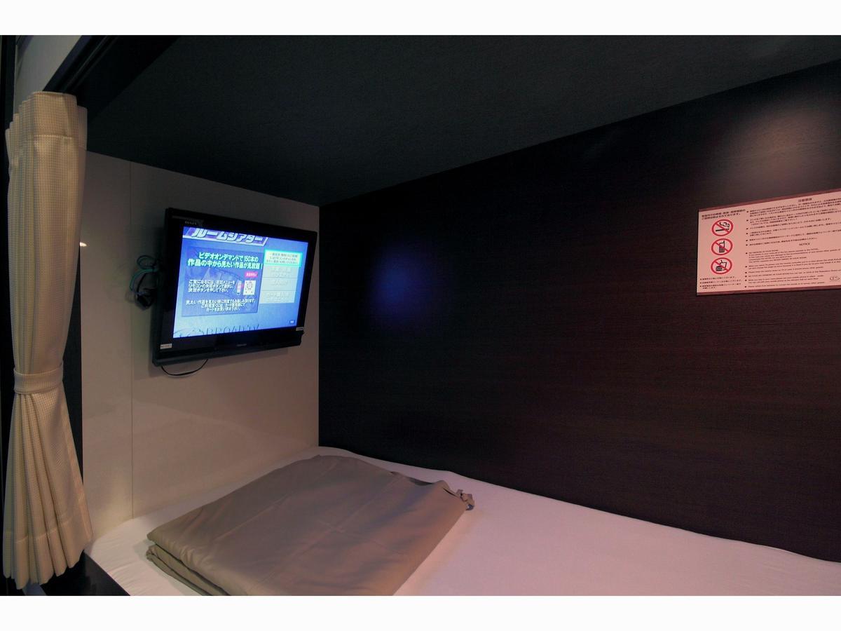 Hotel New Gaea Inn Nakasuhigashi Fukuoka  Eksteriør billede